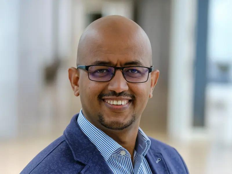 Abdurazak Mudesir 2025