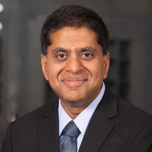 Speaker – Arun Bhikshesvaran 2022