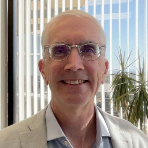 Speaker – Jack Nasielski 2022