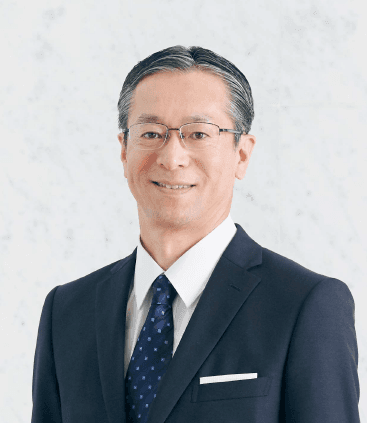 Motoo Nishihara Motoo Nishihara