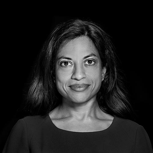 Speaker – Monisha Anjali Saldanha 2021