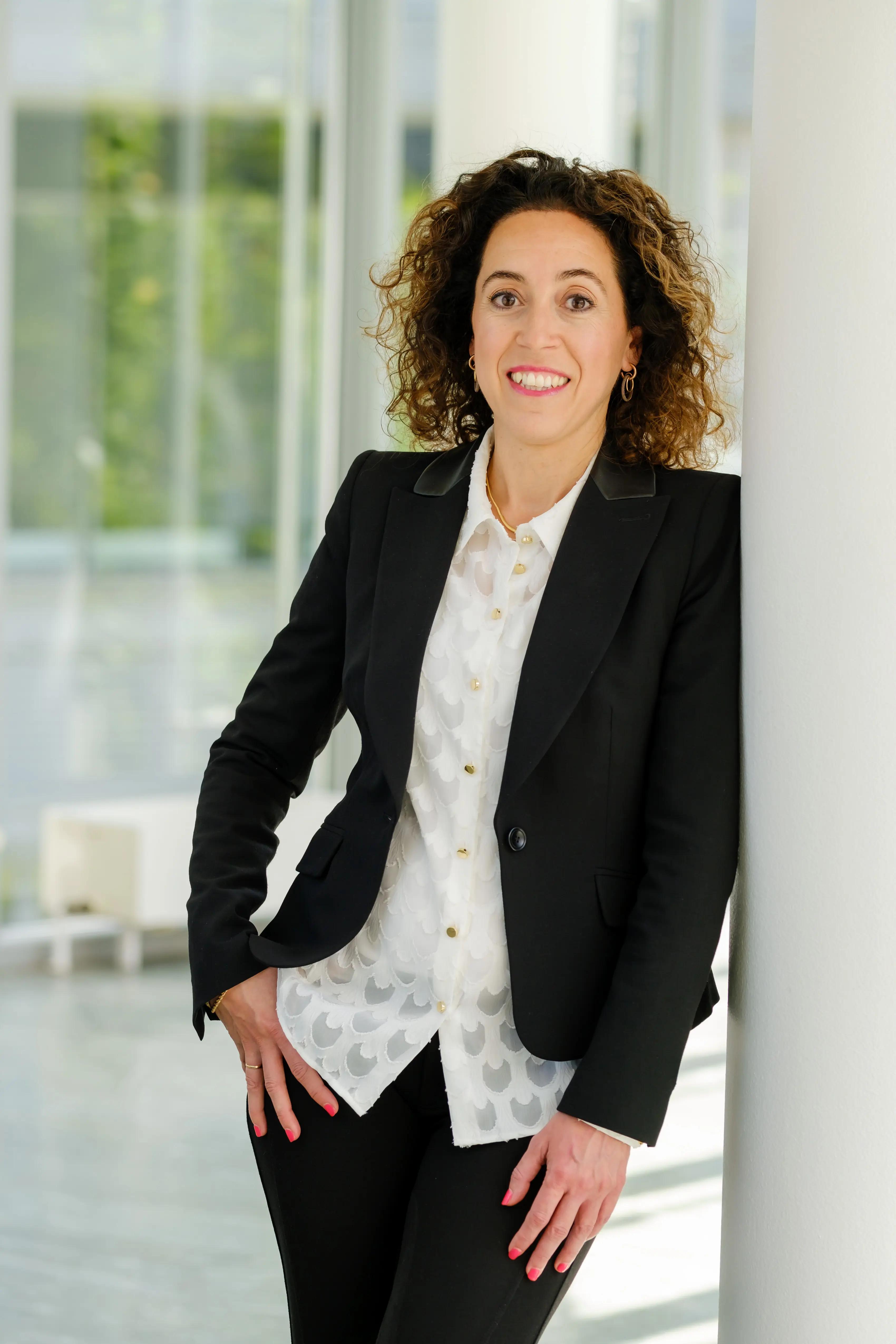 Elvira Gonzalez 2023