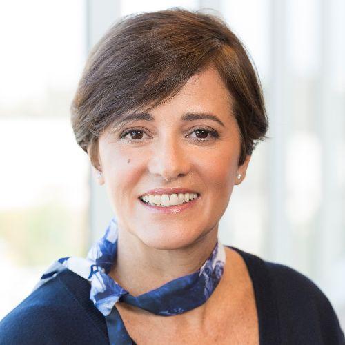 Speaker – Cristina Rodriguez – 2022
