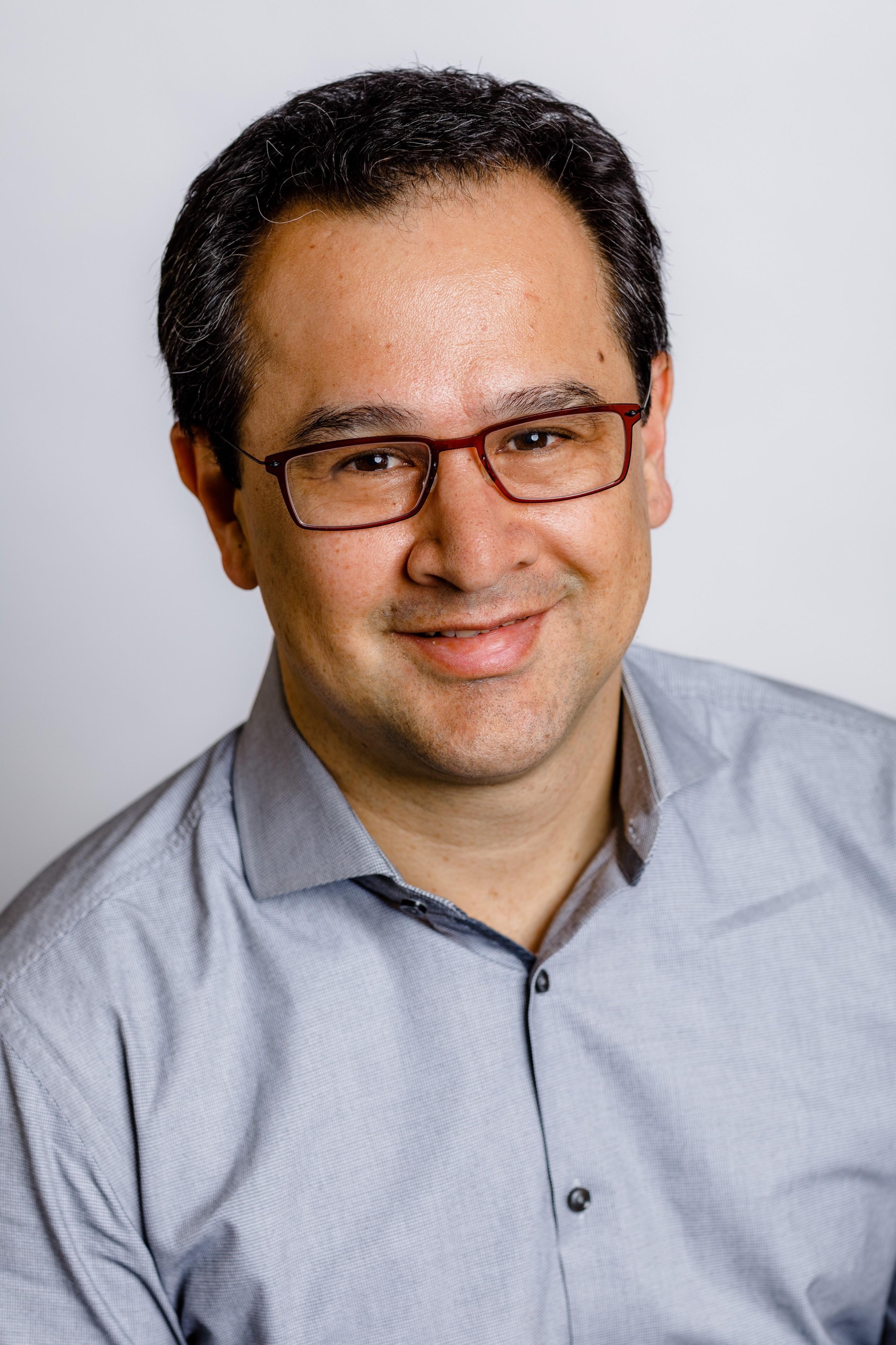 MWC 2023 Speaker Ricardo Villarreal Telekom