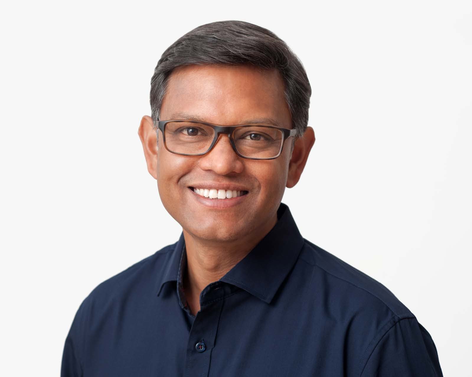 MWC 2023 Speaker Bikash Koley Telekom Mwc 2023 speaker bikash koley telekom